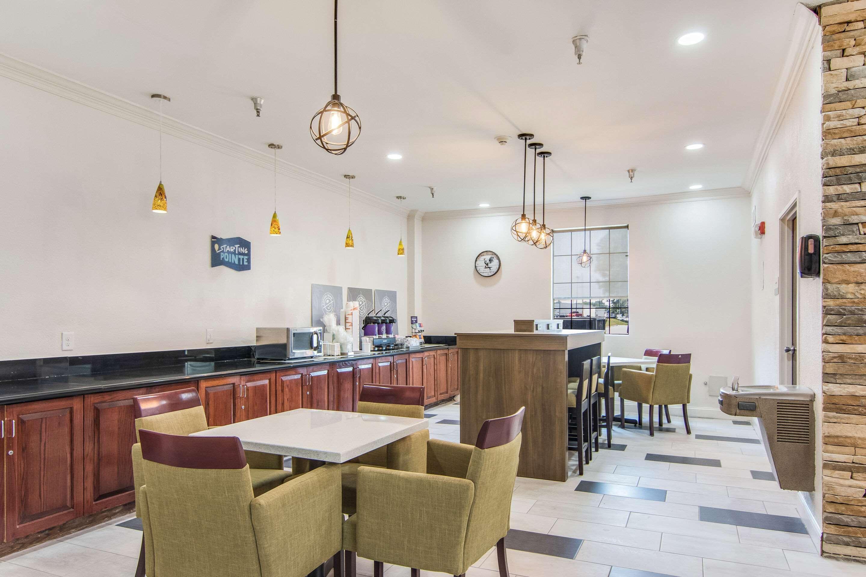 Clarion Pointe South Boston - Danville East Dış mekan fotoğraf