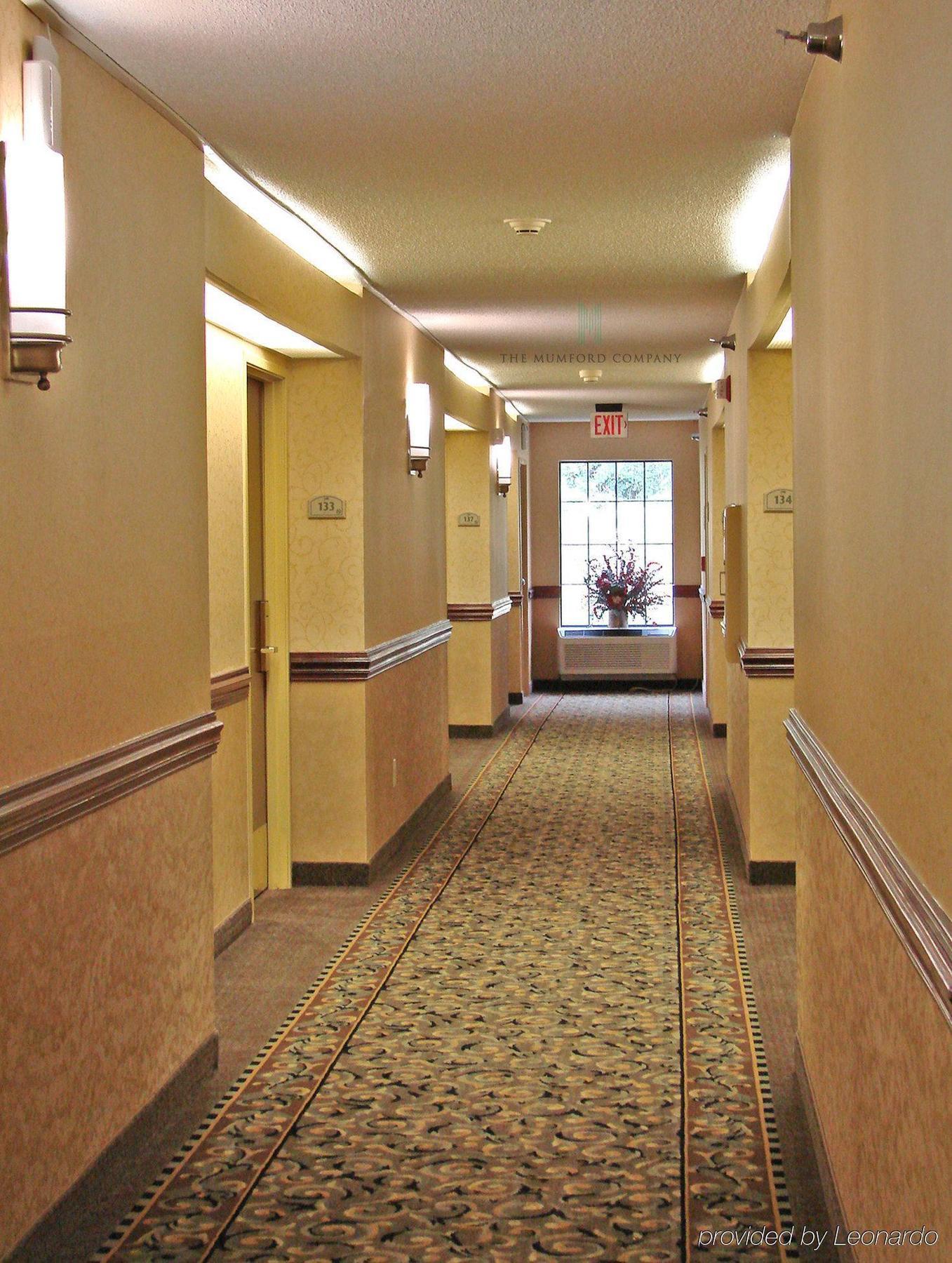 Clarion Pointe South Boston - Danville East İç mekan fotoğraf