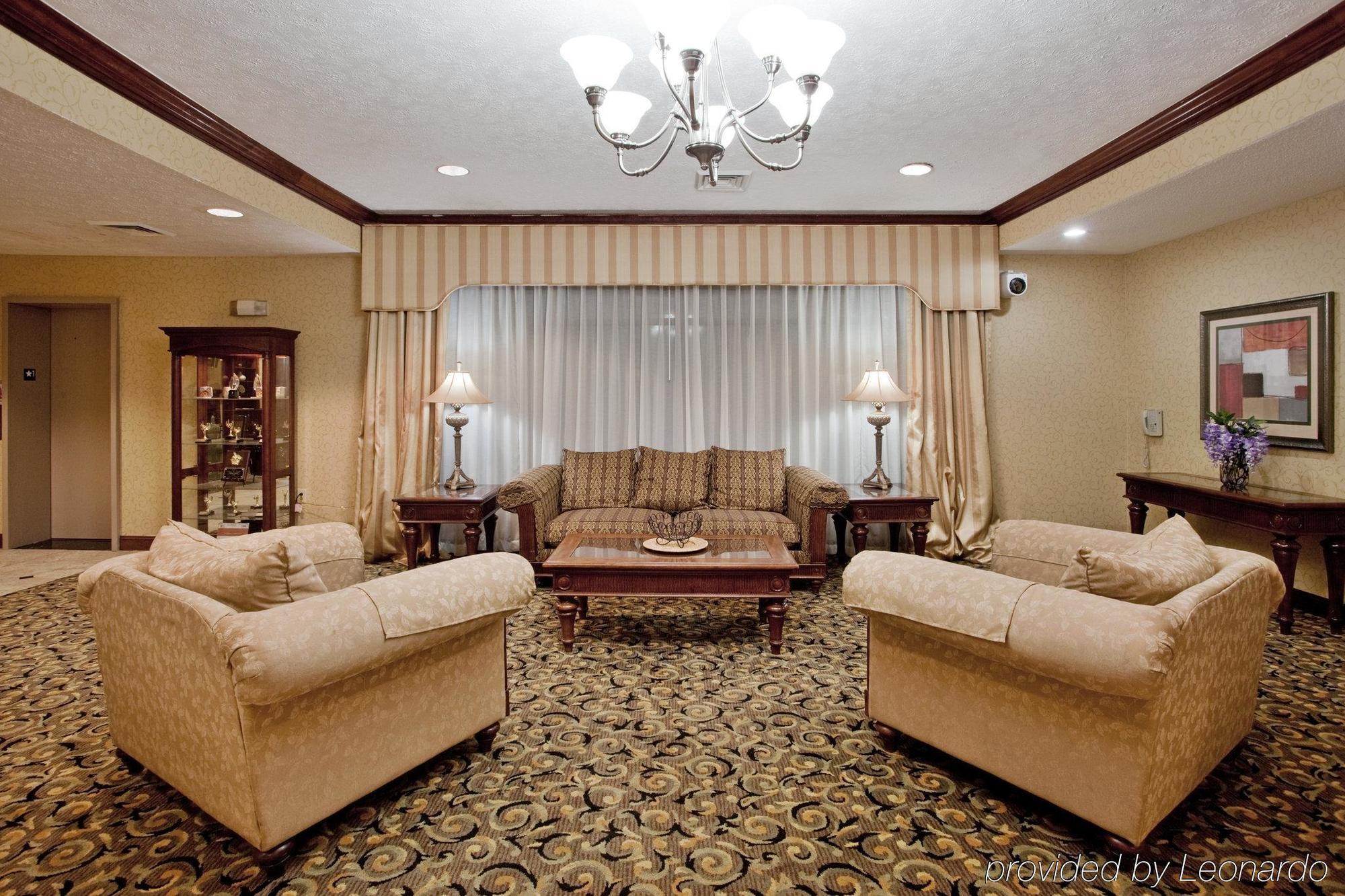 Clarion Pointe South Boston - Danville East Dış mekan fotoğraf